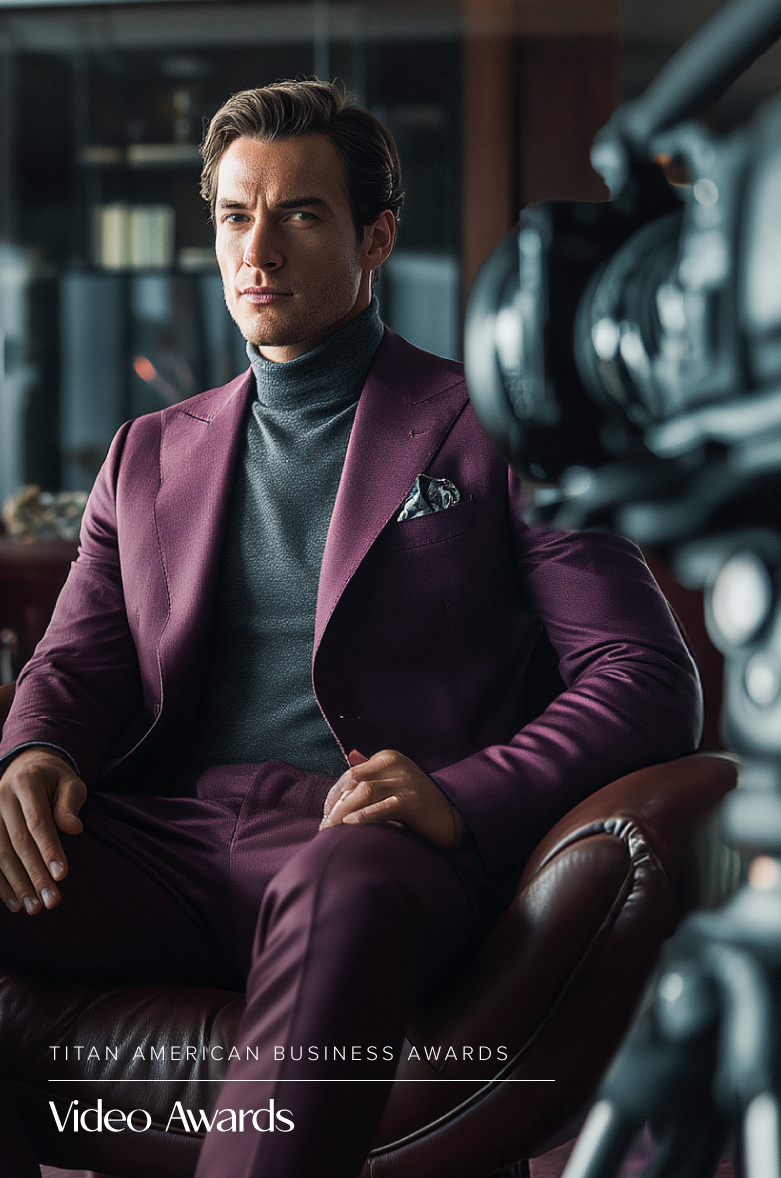 TITAN Video Awards | American Business Awards